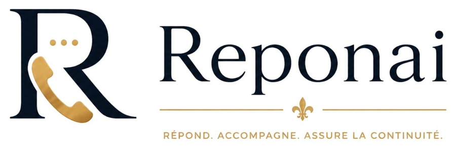 Reponai
